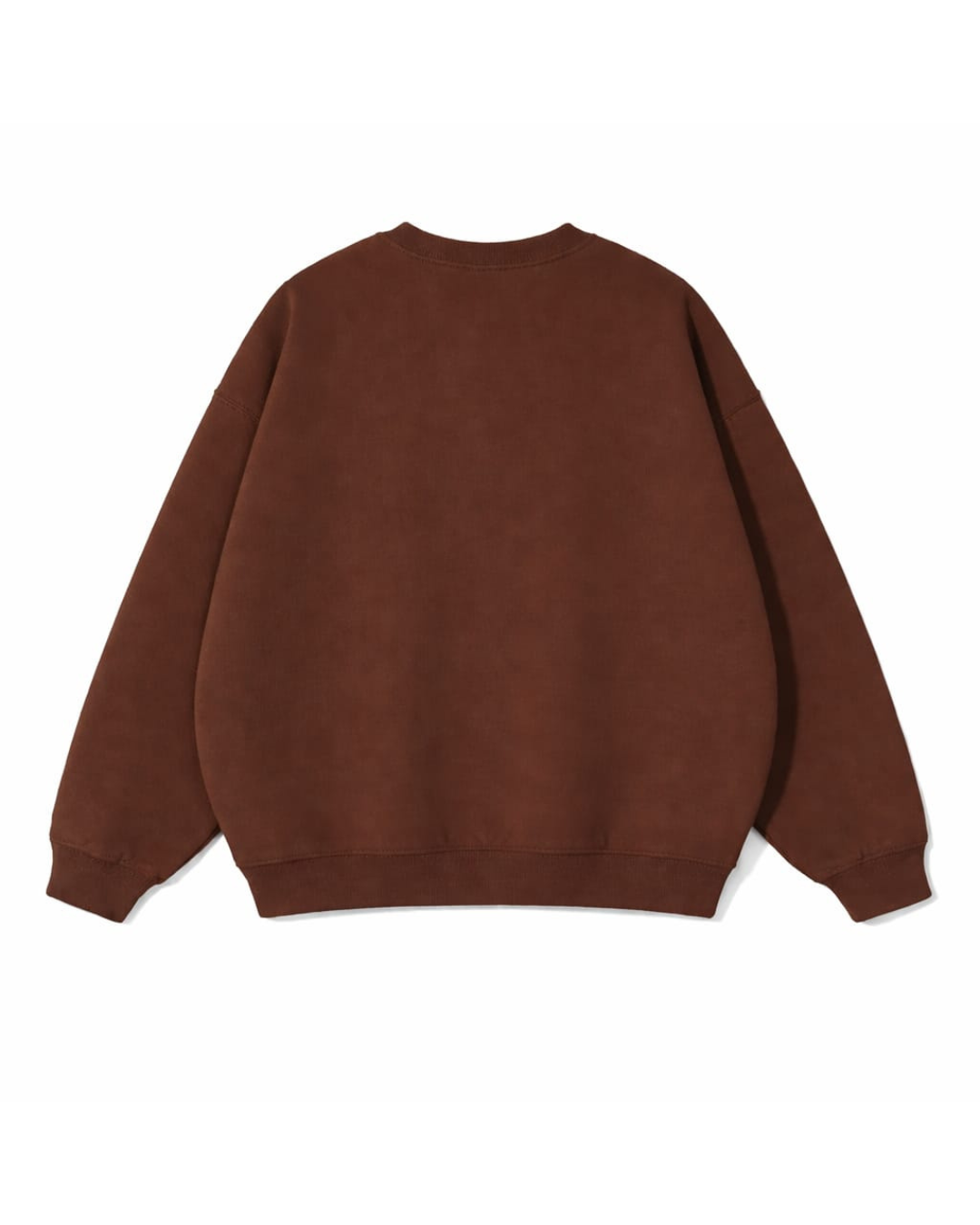 Sudadera BROWN