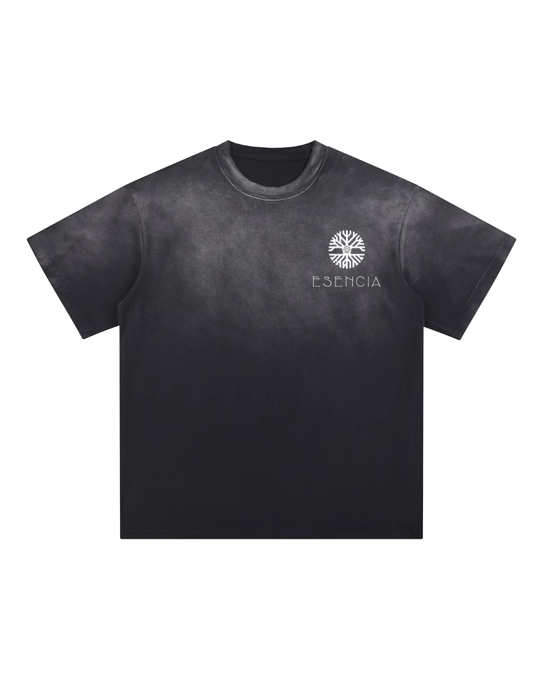 Camiseta OVERSZ BLACK (First Edition)