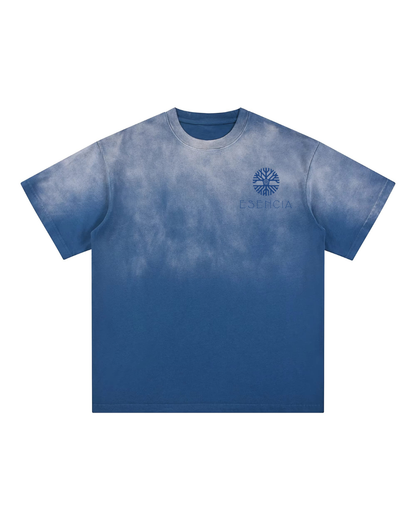 Camiseta OVERSZ BLUE (First Edition)