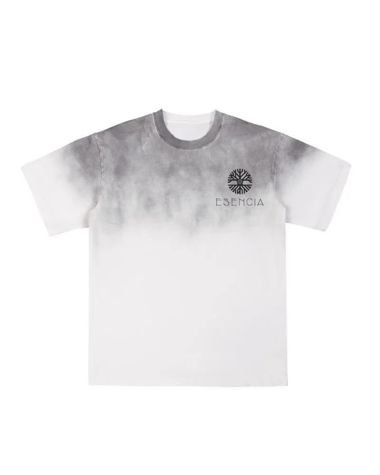 Camiseta OVERSZ WHITE (First Edition)