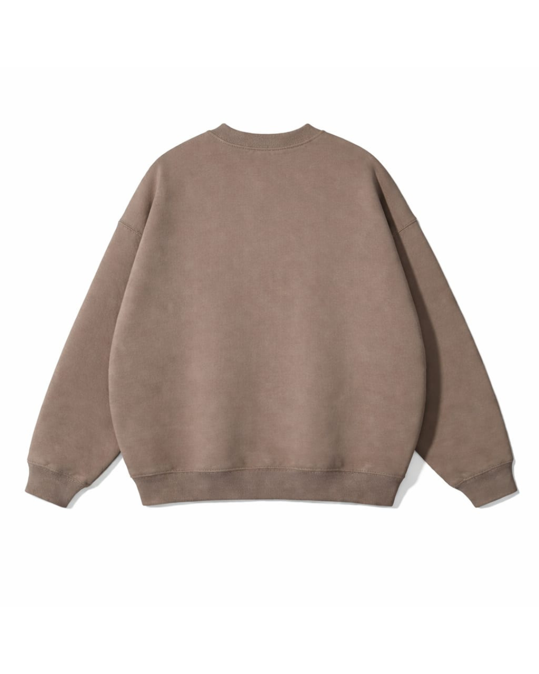Sudadera GREY COFFEE