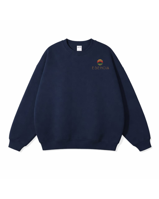 Sudadera NAVY BLUE