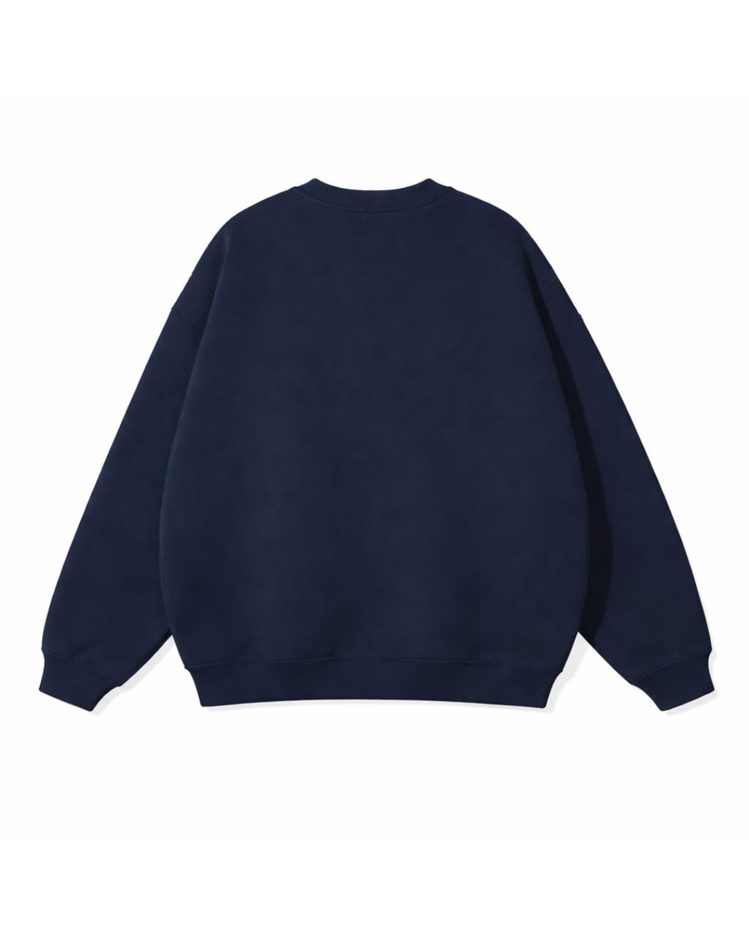 Sudadera NAVY BLUE