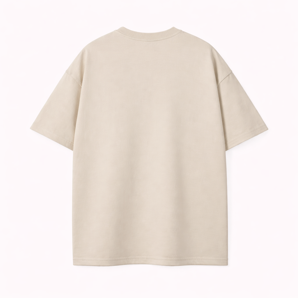 Camiseta APRICOT