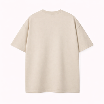 Camiseta APRICOT