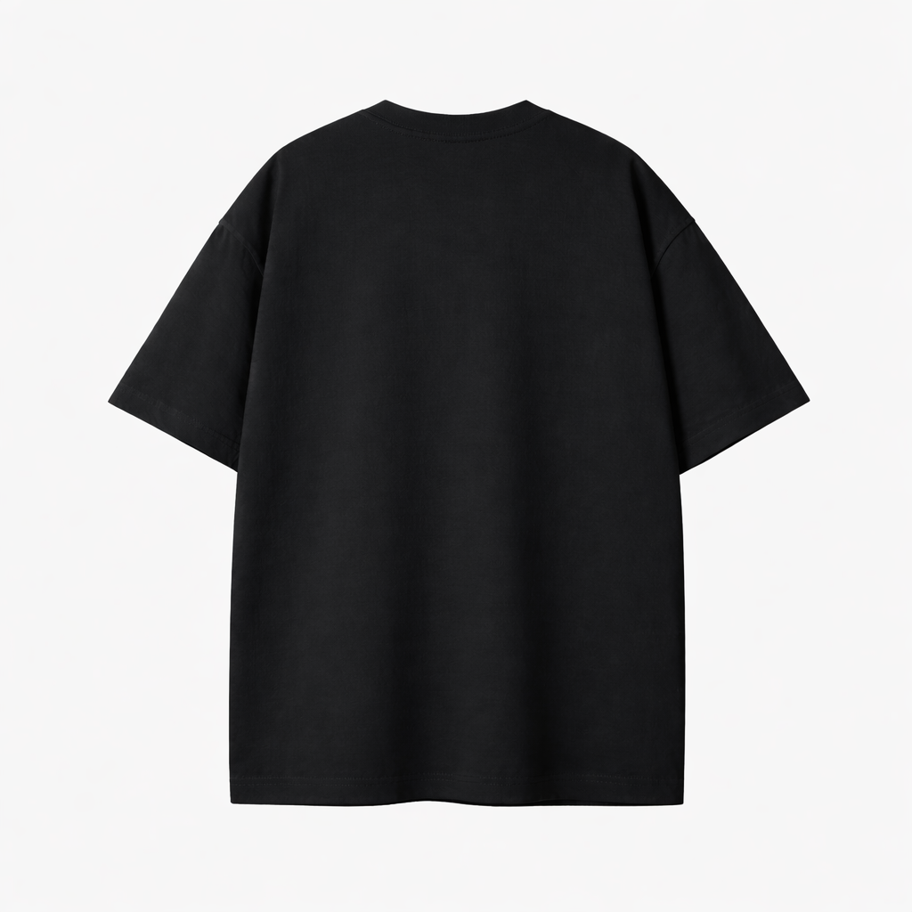 Camiseta BLACK