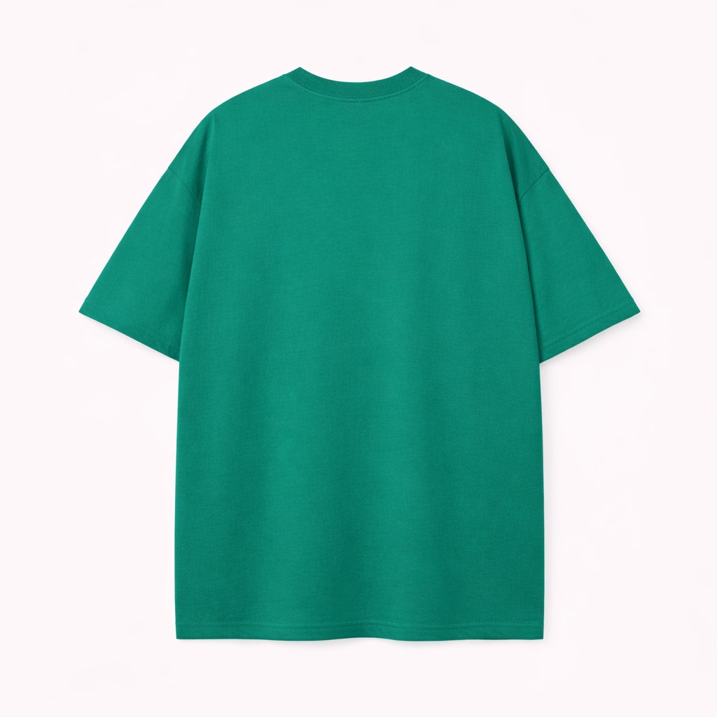 Camiseta CYAN (Logo)