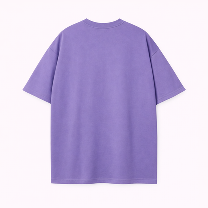 Camiseta PARIS PURPLE