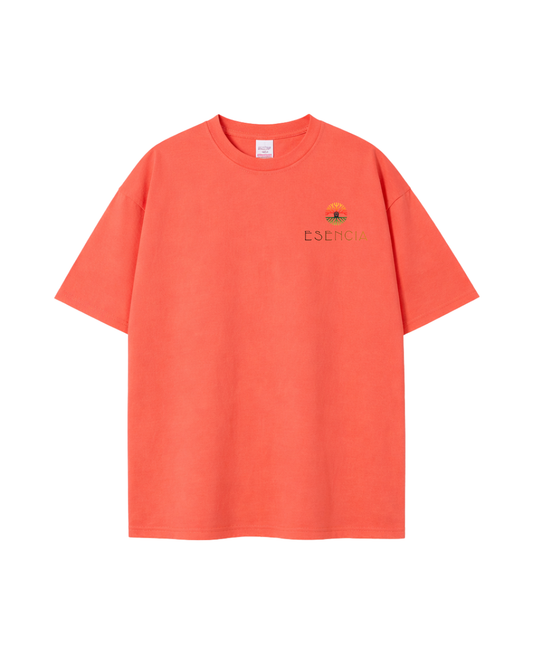 Camiseta PINK ORANGE