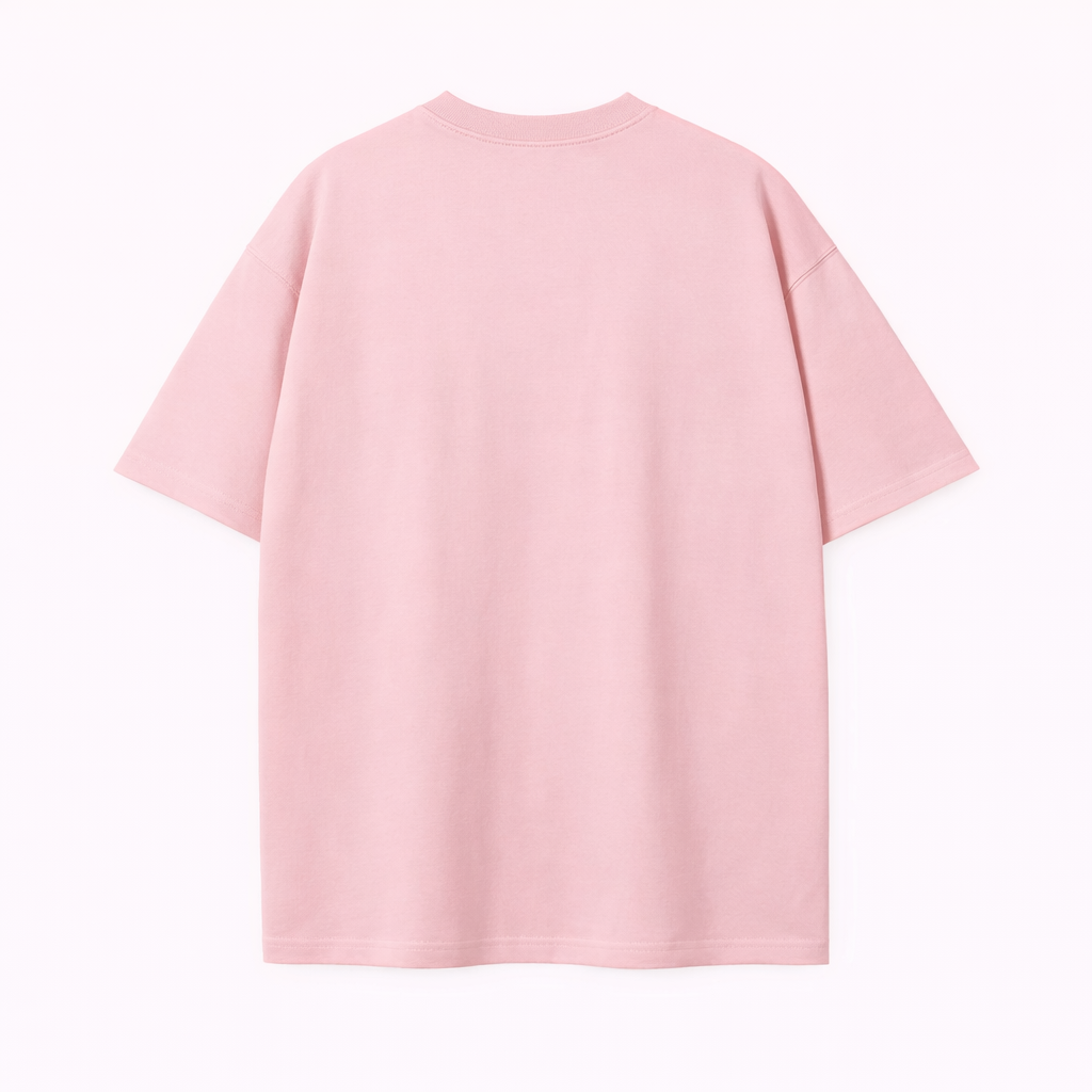 Camiseta PINK