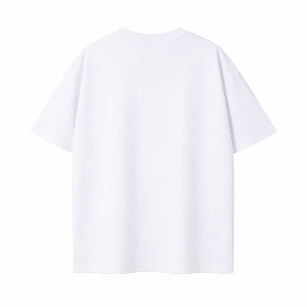 Camiseta WHITE