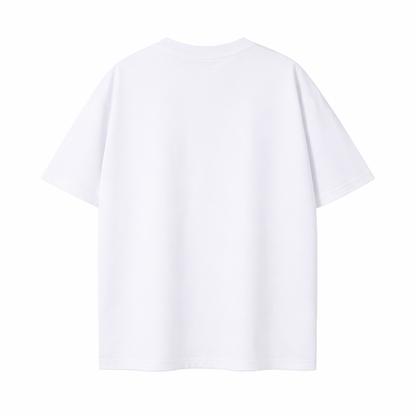 Camiseta WHITE